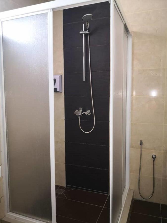 Walk In Hotel كوتا كينابالو المظهر الخارجي الصورة