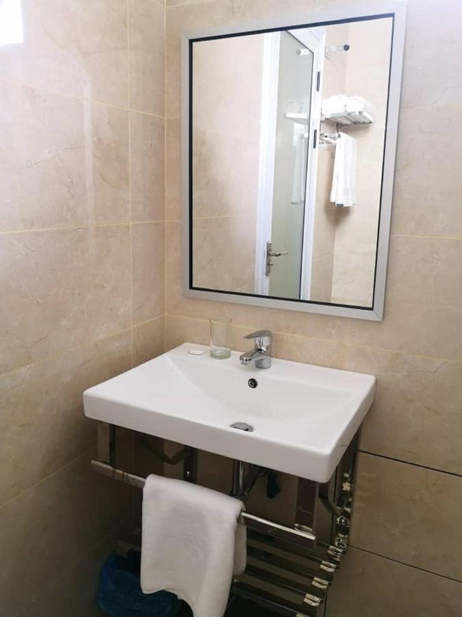 Walk In Hotel كوتا كينابالو المظهر الخارجي الصورة